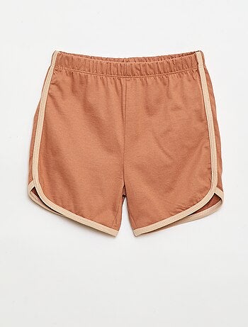 Pyjama 'Disney' 'De Leeuwenkoning' T-shirt + short - 2-delig