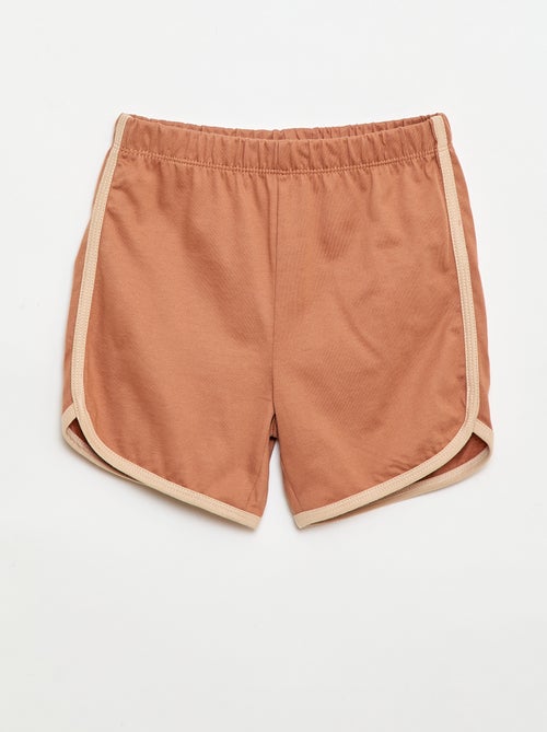 Pyjama 'Disney' 'De Leeuwenkoning' T-shirt + short - 2-delig - Kiabi