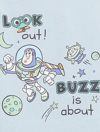 Pyjama 'Disney' 'De Leeuwenkoning' T-shirt + short - 2-delig