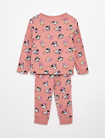 Pyjama 'Disney' en jersey de coton