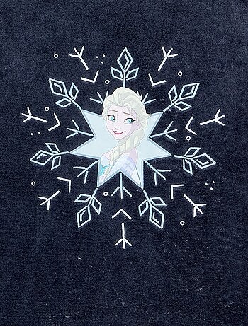 Pyjama 'Disney' 'La Reine des Neiges' 2 pièces - T-shirt à manches longues + pantalon