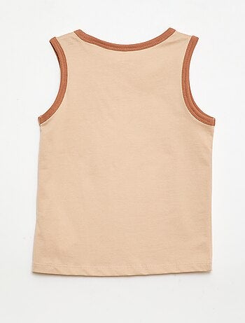 Pyjama 'Disney' 'Le Roi Lion' t-shirt + short - 2 pièces