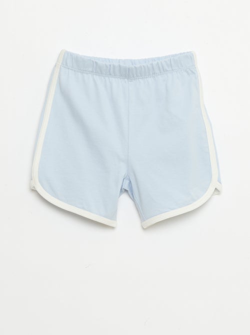 Pyjama 'Disney' 'Le Roi Lion' t-shirt + short - 2 pièces - Kiabi