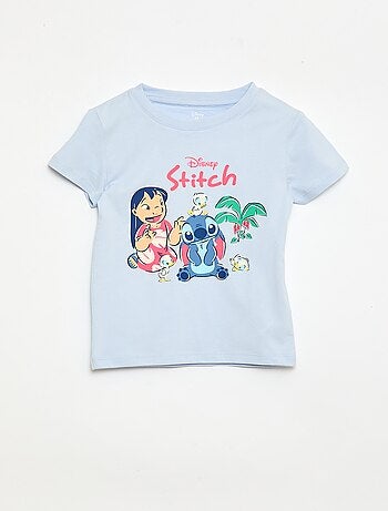 Pyjama 'Disney' 'Minnie' 2 pièces T-shirt + short