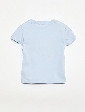 Pyjama 'Disney' 'Minnie' 2 pièces T-shirt + short