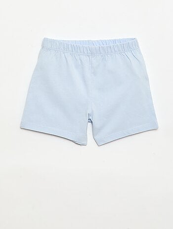 Pyjama 'Disney' 'Minnie' 2 pièces T-shirt + short