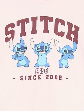 Pyjama 'Disney' van jerseytricot - 2-delig: T-shirt met lange mouwen + broek