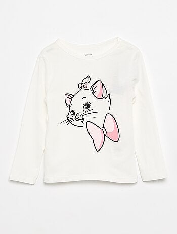 Disney pyjama van katoenen jerseytricot