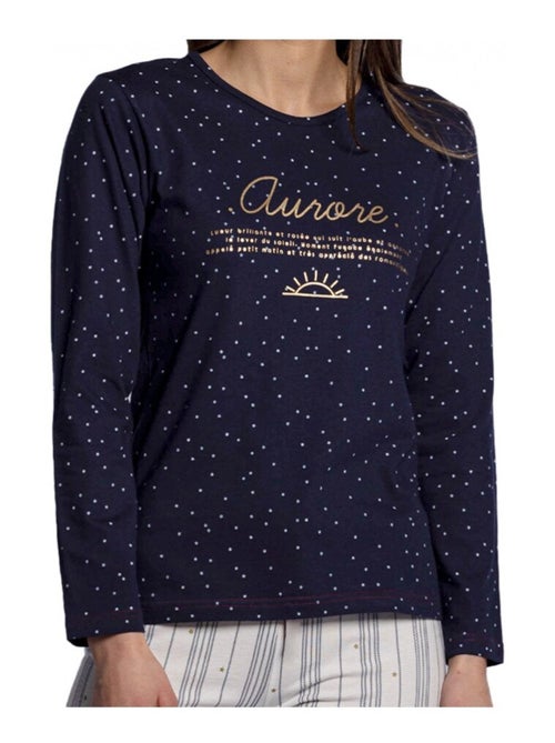 Pyjama DODO HOMEWEAR - Kiabi Pyjama DODO HOMEWEAR - Kiabi