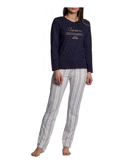 Pyjama DODO HOMEWEAR - Kiabi Pyjama DODO HOMEWEAR - Kiabi