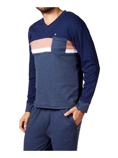 Pyjama DODO HOMEWEAR - Kiabi
