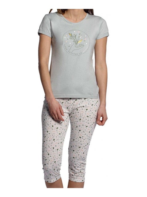 Pyjama DODO HOMEWEAR - Kiabi Pyjama DODO HOMEWEAR - Kiabi