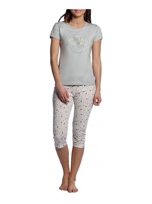 Pyjama DODO HOMEWEAR - Kiabi Pyjama DODO HOMEWEAR - Kiabi