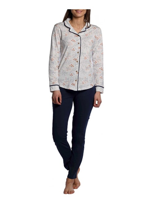 Pyjama DODO HOMEWEAR - Kiabi Pyjama DODO HOMEWEAR - Kiabi