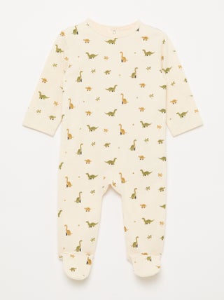 Pyjama dors bien