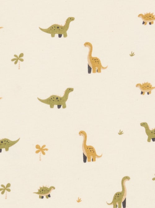 Pyjama dors bien - Kiabi