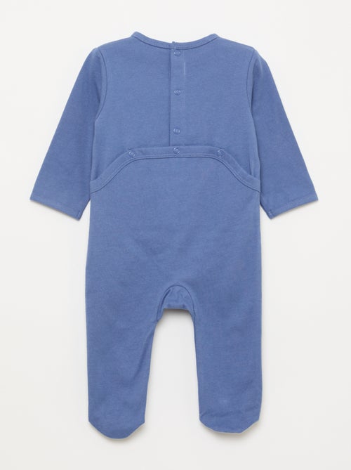 Pyjama dors bien - Kiabi