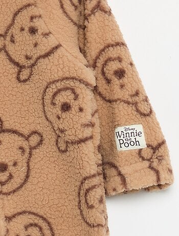 Pyjama dors bien 'Disney' avec effet moutonné