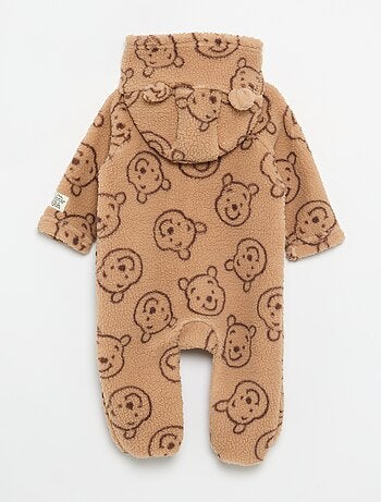 Pyjama dors bien 'Disney' avec effet moutonné