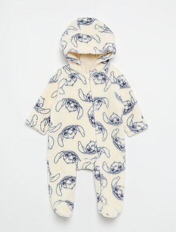 Pyjama dors bien 'Disney' avec effet moutonné