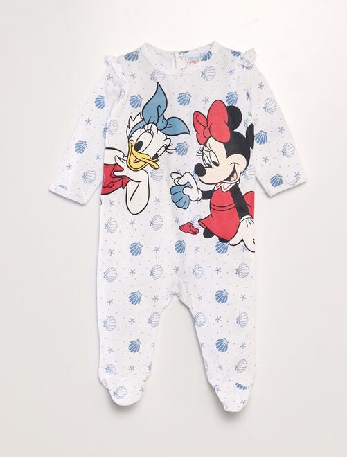 Pyjama dors-bien 'Disney' - Kiabi