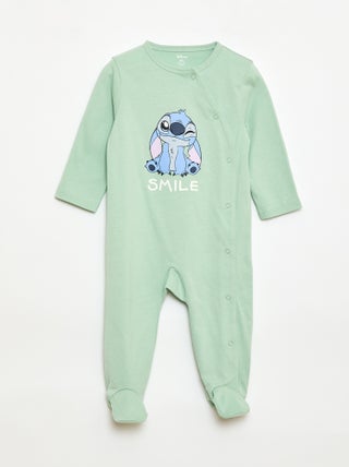 Pyjama dors bien 'Disney' en coton