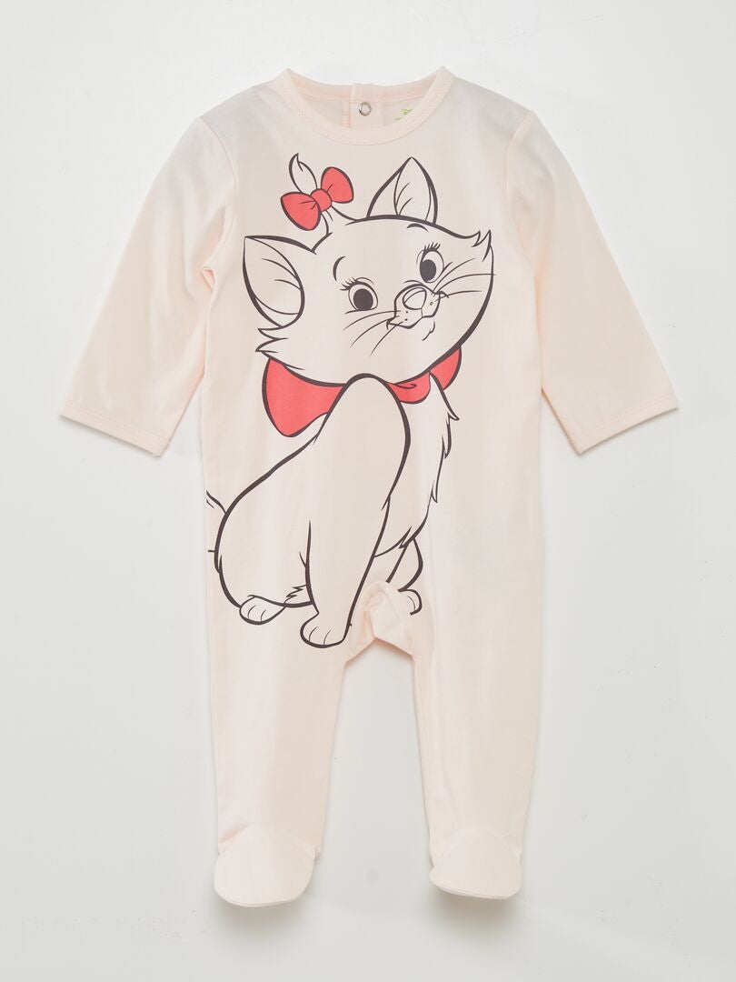 Pyjama dors-bien 'Disney' Rose - Kiabi