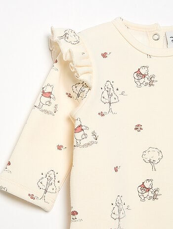 Pyjama dors bien 'Disney' 'Winnie l'ourson'