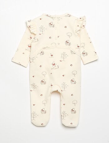 Pyjama dors bien 'Disney' 'Winnie l'ourson'