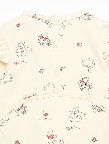 Pyjama dors bien 'Disney' 'Winnie l'ourson'