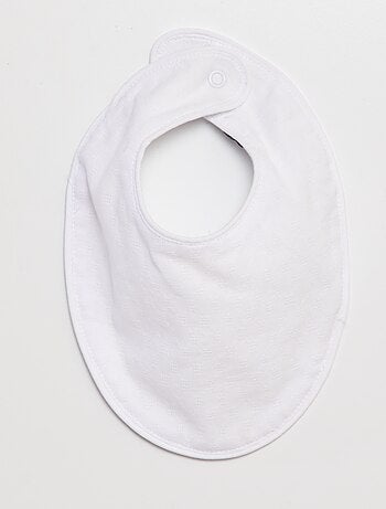 Pyjama dors-bien en velours pour cérémonie