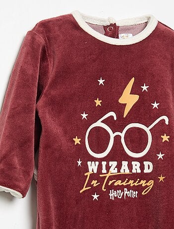 Pyjama dors bien 'Harry Potter