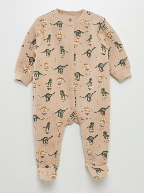 Pyjama dors bien 'Jurassic Park' - Kiabi