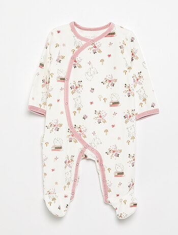 Pyjama dors bien 'Petit Béguin'