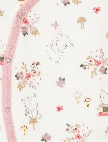 Pyjama dors bien 'Petit Béguin'
