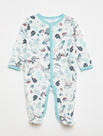 Pyjama dors bien 'Petit Béguin'