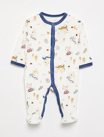Pyjama dors bien 'Petit Béguin'