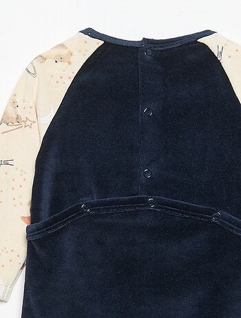 Pyjama dors bien 'Petit Béguin'