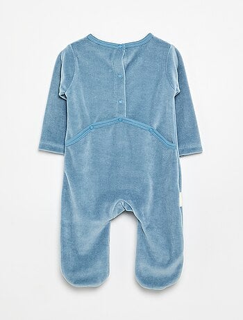 Pyjama dors bien 'Petit Béguin'