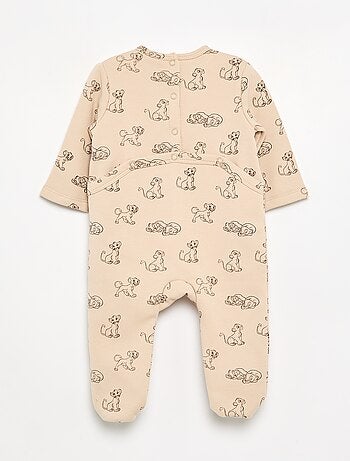 Pyjama dors bien 'Simba' 'Disney'