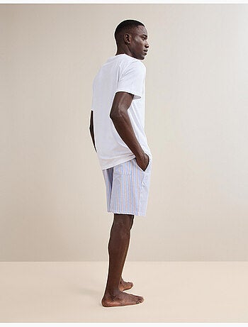 Pyjama en maillot, mo fashion