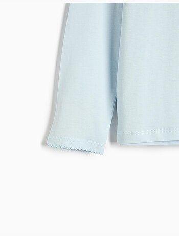 Pyjama en maillot, mo fashion