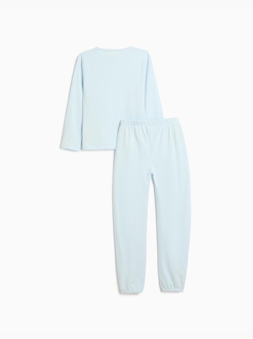 Pyjama en maillot, mo fashion - Kiabi Pyjama en maillot, mo fashion - Kiabi