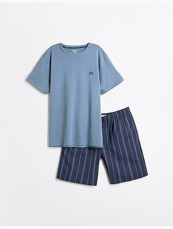 Pyjama en maillot, mo fashion