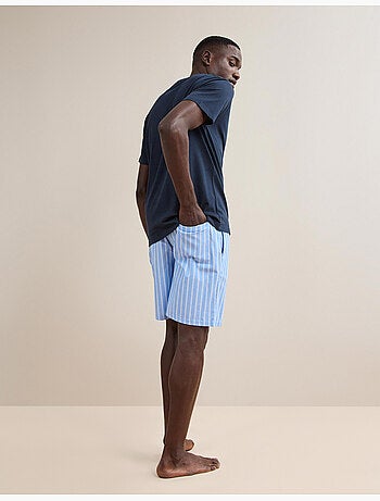 Pyjama en maillot, mo fashion