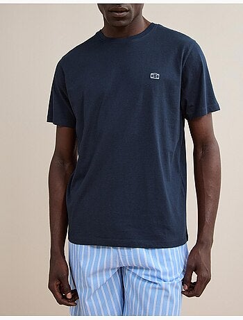Pyjama en maillot, mo fashion