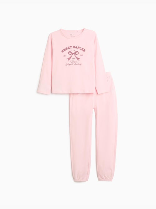 Pyjama en maillot, mo fashion - Kiabi Pyjama en maillot, mo fashion - Kiabi