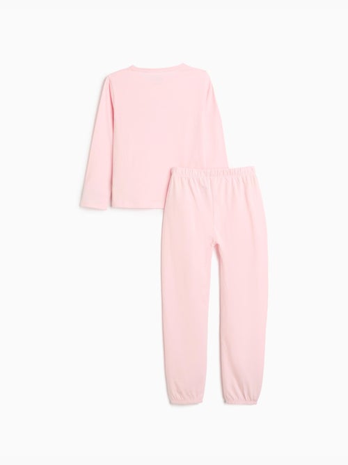Pyjama en maillot, mo fashion - Kiabi Pyjama en maillot, mo fashion - Kiabi