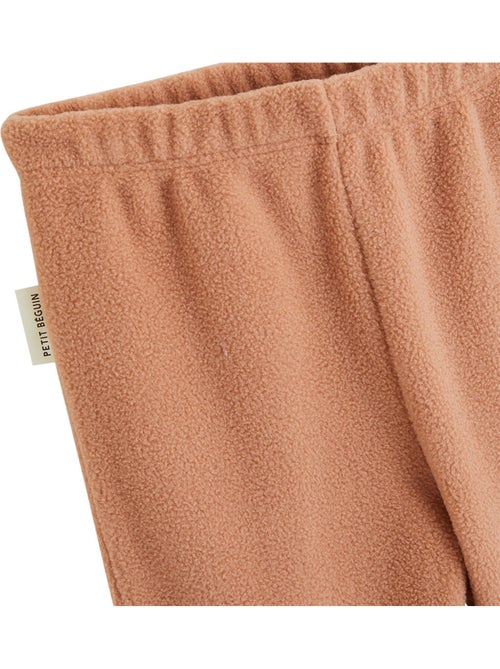 Pyjama enfant 2 pièces en polaire Aimée - Kiabi Pyjama enfant 2 pièces en polaire Aimée - Kiabi