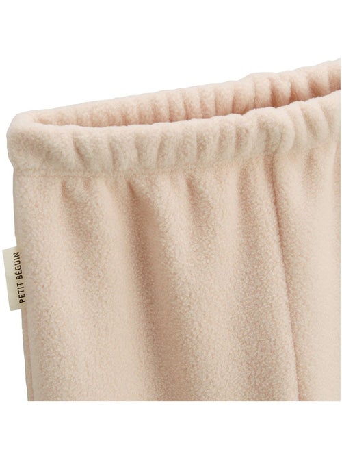Pyjama enfant 2 pièces en polaire Chincha - Kiabi Pyjama enfant 2 pièces en polaire Chincha - Kiabi